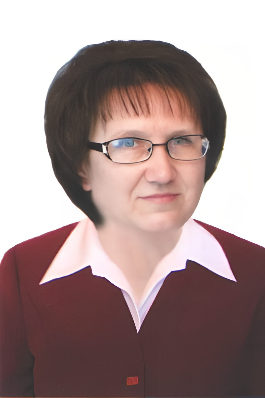 Митрошкина Анна Михайловна.
