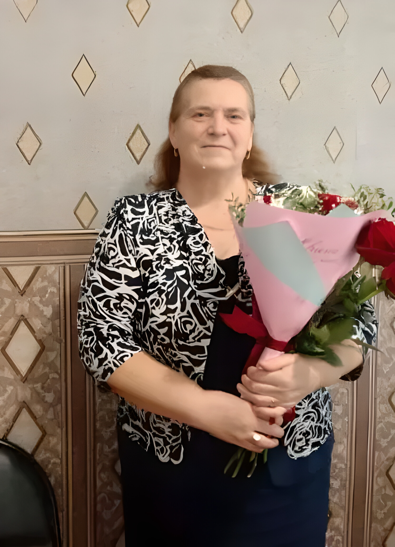 Конушева Наталья Михайловна.