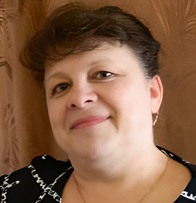 Баранчикова Нина Владимировна.