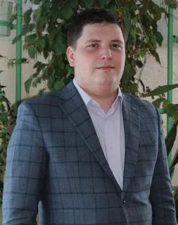 Никитин Павел Васильевич.